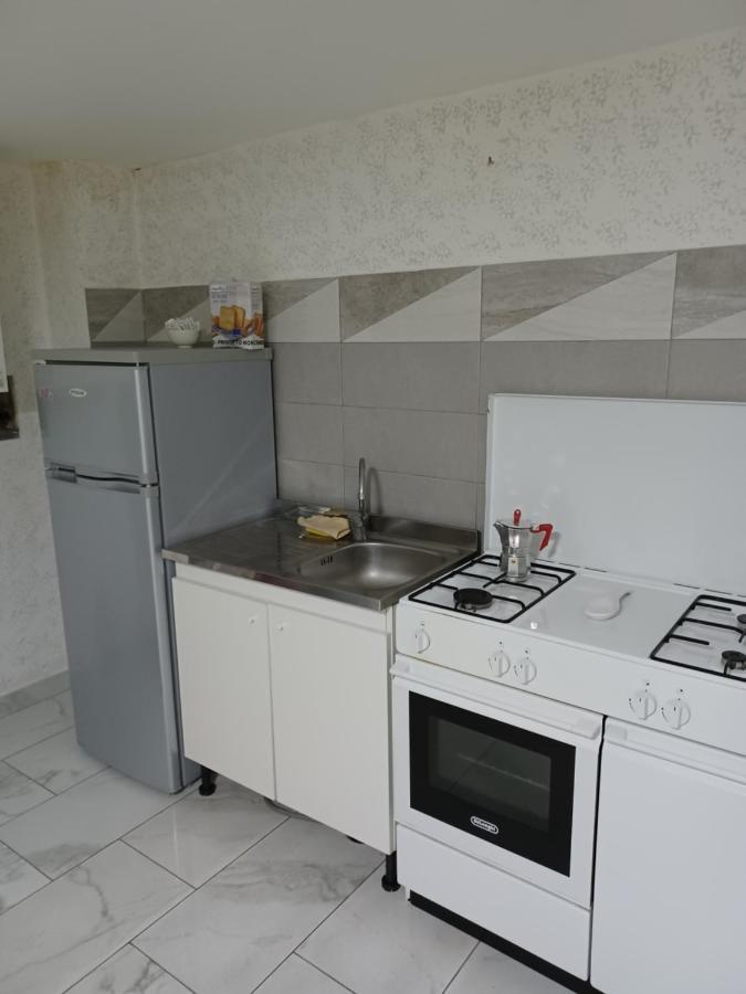 דירות נאפולי Casa Tetyana מראה חיצוני תמונה