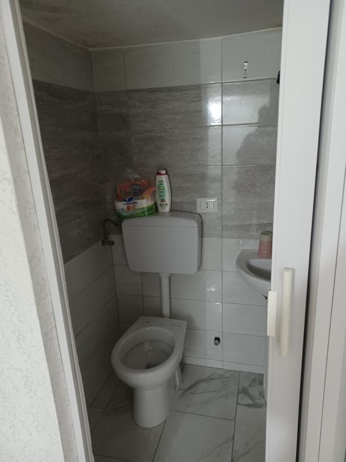 דירות נאפולי Casa Tetyana מראה חיצוני תמונה