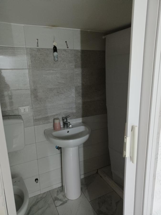 דירות נאפולי Casa Tetyana מראה חיצוני תמונה