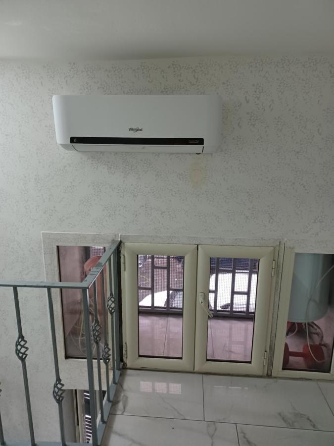 דירות נאפולי Casa Tetyana מראה חיצוני תמונה