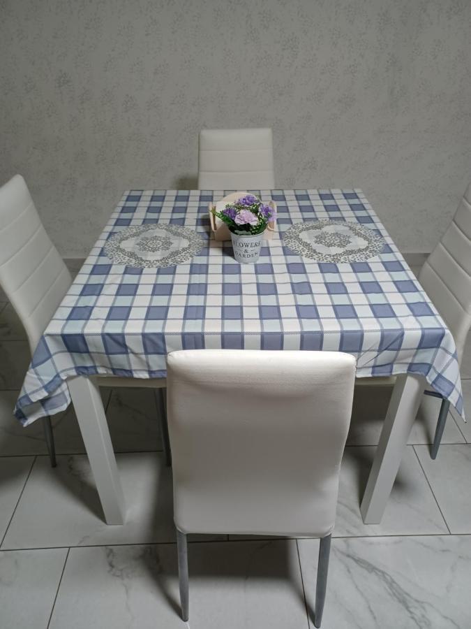 דירות נאפולי Casa Tetyana מראה חיצוני תמונה