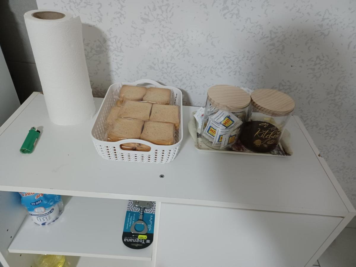 דירות נאפולי Casa Tetyana מראה חיצוני תמונה