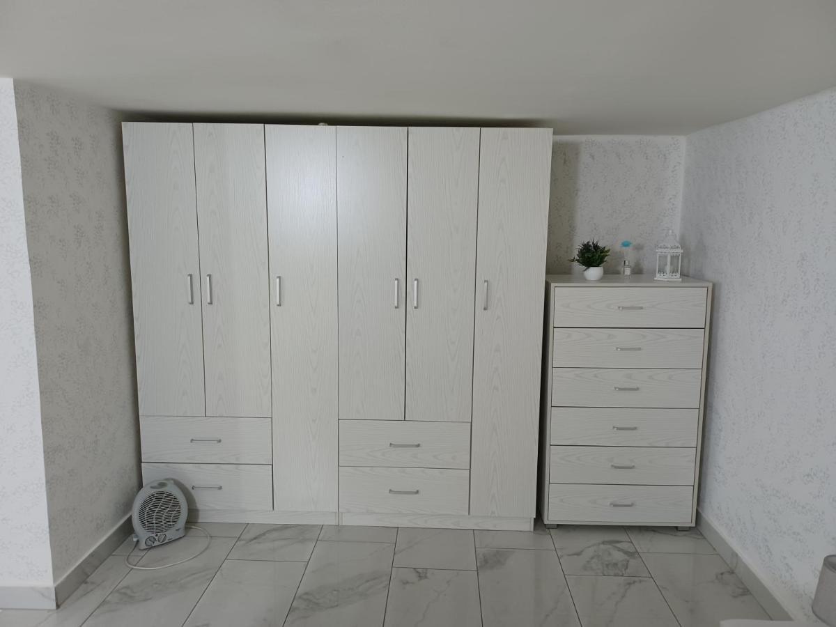 דירות נאפולי Casa Tetyana מראה חיצוני תמונה